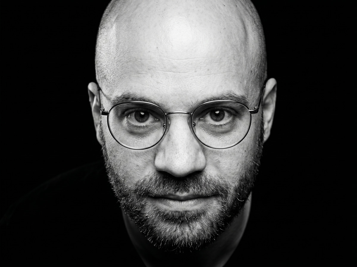Fabian Pfluger